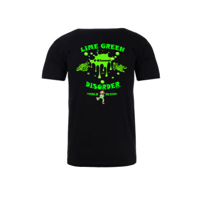 LGD Logo T-shirt Thumbnail