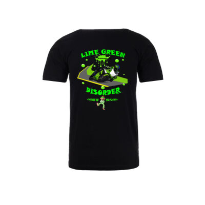 ZX7r T-Shirt Thumbnail