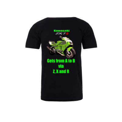 ZX7 no stand Thumbnail