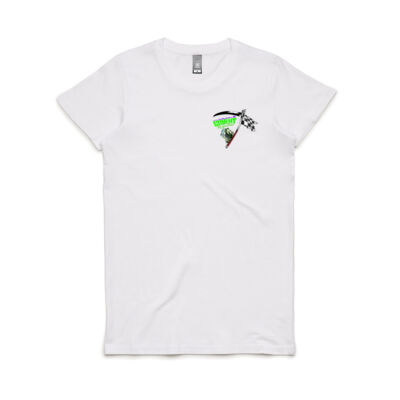 Gobert GO SHOW (Female T- Shirt) Thumbnail