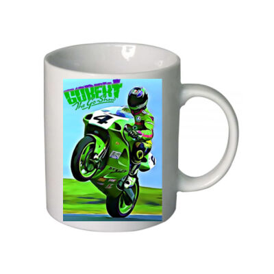 Gobert GO SHOW (mug) Thumbnail