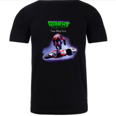 Gobert GO SHOW (Bimota  - Some Things Hurt) Thumbnail