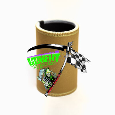 Gobert GO SHOW (wrap around logo cooler) Thumbnail