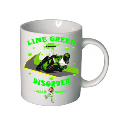 LGD (ROAD mug) Thumbnail