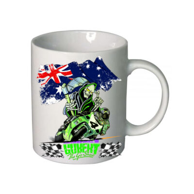 Gobert GO SHOW (mug 2) Thumbnail