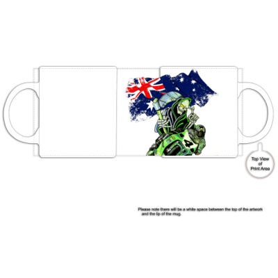 Gobert MUG Thumbnail