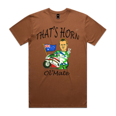 Thats Horn (Phillis) Thumbnail