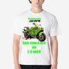 Hammer Heavyweight Tee Thumbnail