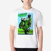 Hammer Heavyweight Tee Thumbnail