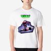 Hammer Heavyweight Tee Thumbnail