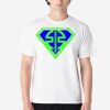 Hammer Heavyweight Tee Thumbnail