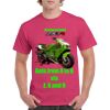 HeavyCotton™ Tee (Same Day) Thumbnail