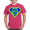 HeavyCotton™ Tee (Same Day) Thumbnail