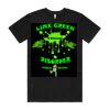 Mens Basic Tee Thumbnail