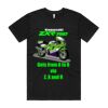 Mens Basic Tee Thumbnail