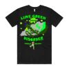 Mens Basic Tee Thumbnail