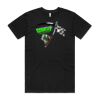 Mens Basic Tee Thumbnail