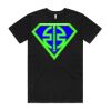 Mens Basic Tee Thumbnail