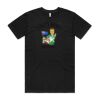 Mens Basic Tee Thumbnail