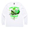 Mens Base Longsleeve Tee Thumbnail