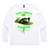 Mens Base Longsleeve Tee Thumbnail
