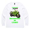 Mens Base Longsleeve Tee Thumbnail