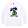 Mens Base Longsleeve Tee Thumbnail