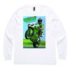 Mens Base Longsleeve Tee Thumbnail