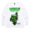 Mens Base Longsleeve Tee Thumbnail