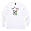Mens Base Longsleeve Tee Thumbnail