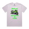 Men's Heavy Tee (Same Day) Thumbnail
