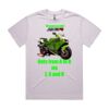 Men's Heavy Tee (Same Day) Thumbnail