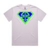 Men's Heavy Tee (Same Day) Thumbnail