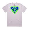 Men's Heavy Tee (Same Day) Thumbnail