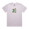 Men's Heavy Tee (Same Day) Thumbnail
