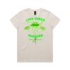 Women's Maple Tee Thumbnail
