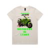 Women's Maple Tee Thumbnail