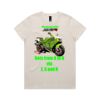 Women's Maple Tee Thumbnail