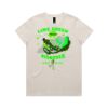 Women's Maple Tee Thumbnail