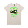 Women's Maple Tee Thumbnail
