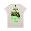 Women's Maple Tee Thumbnail