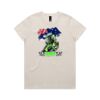 Women's Maple Tee Thumbnail