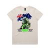 Women's Maple Tee Thumbnail