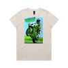 Women's Maple Tee Thumbnail