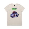 Women's Maple Tee Thumbnail