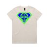 Women's Maple Tee Thumbnail