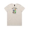 Women's Maple Tee Thumbnail