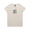 Women's Maple Tee Thumbnail