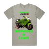 Mens Staple Tee Thumbnail