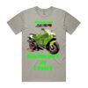 Mens Staple Tee Thumbnail